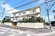 岡内番町ハイツ 3階 築48年1ヶ月の賃貸物件