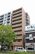 栗林公園駅より徒歩8分 10階 築15年8ヶ月の賃貸物件