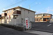 カレントA 2階 築16年8ヶ月の賃貸物件