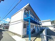 花の宮ハイツ 1階 築42年2ヶ月の賃貸物件