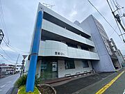 三好マンション 3階 築41年3ヶ月の賃貸物件