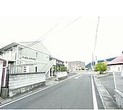 春日川駅より徒歩27分 1階 築32年7ヶ月の賃貸物件