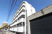 アルファ西宝町 3階 築42年の賃貸物件