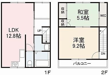 間取り：237007079449