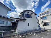 上林伏石町借家の賃貸物件
