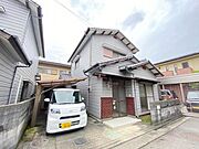 元山駅より徒歩13分 築37年6ヶ月 2階建の賃貸物件