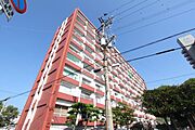 高松駅より徒歩8分 5階 築55年3ヶ月の賃貸物件