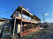 公文明駅より徒歩11分 1階 築40年6ヶ月の賃貸物件