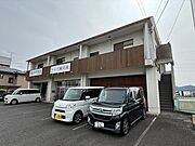 端岡駅より徒歩22分 2階 築41年2ヶ月の賃貸物件