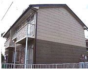 メゾンシーサイド 1階 築38年5ヶ月の賃貸物件
