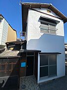 元山駅より徒歩8分 1階 築49年2ヶ月の賃貸物件