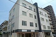 共栄桜町ビルの賃貸物件