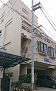 瓦町駅より徒歩7分 3階 築47年4ヶ月の賃貸物件
