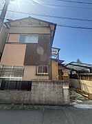 屋島駅より徒歩14分 築48年2ヶ月 2階建の賃貸物件