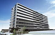 太田駅より徒歩20分 1階 新築の賃貸物件