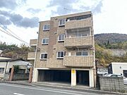 潟元駅より徒歩33分 2階 築36年8ヶ月の賃貸物件