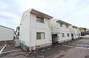 春日川駅より徒歩27分 2階 築30年8ヶ月の賃貸物件