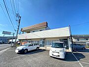 HaimishIV 2階 築48年8ヶ月の賃貸物件
