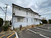 高田駅より徒歩25分 築38年3ヶ月 2階建の賃貸物件