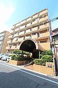 ダイアパレス桜町 3階 築41年8ヶ月の賃貸物件