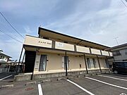 シャトル・Ｙｕｋｉ 1階 築26年6ヶ月の賃貸物件