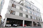 フォレスト錦町 3階 築33年3ヶ月の賃貸物件