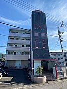 第2オリエントハイツ 2階 築37年1ヶ月の賃貸物件