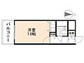 朝日プラザアーバンコア高松2階3.0万円