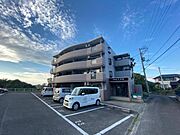 イーストファイブ白山 2階 築31年1ヶ月の賃貸物件