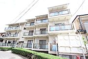 多田ハイツ 3階 築38年6ヶ月の賃貸物件