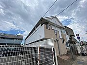 仏生山駅より徒歩12分 2階 築36年7ヶ月の賃貸物件