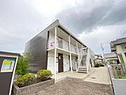 太田駅より徒歩11分 2階 築23年の賃貸物件