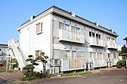 グリーンヒルズ玉藻Ａ棟 2階 築35年9ヶ月の賃貸物件