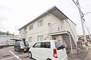 春日川駅より徒歩26分 2階 築41年8ヶ月の賃貸物件