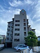 サーパス桜町 3階 築35年6ヶ月の賃貸物件