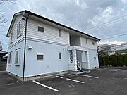 高田駅より徒歩25分 2階 築38年8ヶ月の賃貸物件