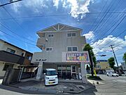 コーポA&F 2階 築32年の賃貸物件