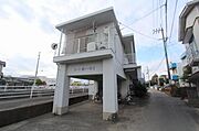 コート東ハゼ２ 2階 築38年2ヶ月の賃貸物件