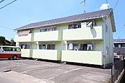 長尾駅より徒歩15分 1階 築36年3ヶ月の賃貸物件