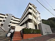志度駅より徒歩22分 3階 築31年8ヶ月の賃貸物件
