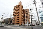 今橋駅より徒歩8分 2階 築35年の賃貸物件