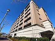 アルファシティ屋島五番館 3階 築26年5ヶ月の賃貸物件