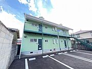 ハイツサンマルコ 2階 築32年5ヶ月の賃貸物件