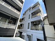 コーポアラビカ 3階 築36年4ヶ月の賃貸物件