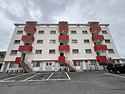 仏生山駅より徒歩8分 3階 築53年の賃貸物件