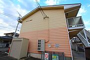 元山駅より徒歩23分 2階 築34年の賃貸物件