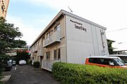 太田駅より徒歩19分 2階 築39年2ヶ月の賃貸物件