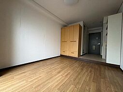 エステート番町ハウス ワンルームの写真