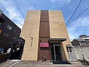 瓦町駅より徒歩2分 3階 築61年の賃貸物件