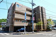 ＰＡＬＭＥＤ’ＯＲ 2階 築22年2ヶ月の賃貸物件